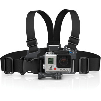 Junior Chest Mount for GoPro