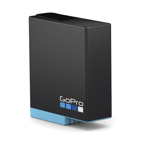 Pin Sạc GoPro Cho Hero 6, Hero 7 và Hero 8 (Chính Hãng)