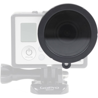 Polarizer Frame Glass