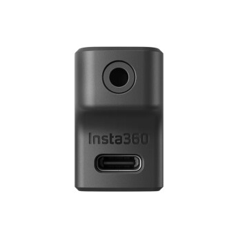 Insta360 Ace & Ace Pro Mic Adapter (Chính hãng)