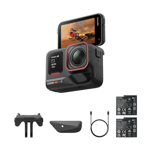 Insta360 Ace Pro 2 Standard (Chính hãng)