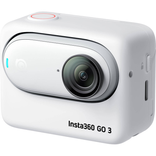 Insta360 GO 3 | 64GB (Chính hãng)