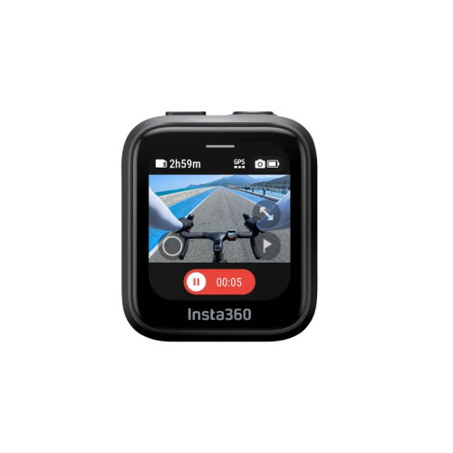 Insta360 GPS Preview Remote (Chính hãng)