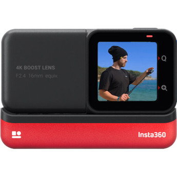 Insta360 ONE RS 4K Edition (Chính Hãng)