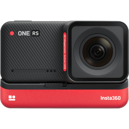 Insta360 ONE RS 4K Edition (Chính Hãng)