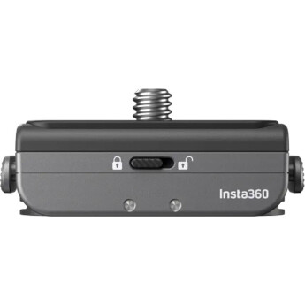 Insta360 Quick Release Mount (Chính hãng)
