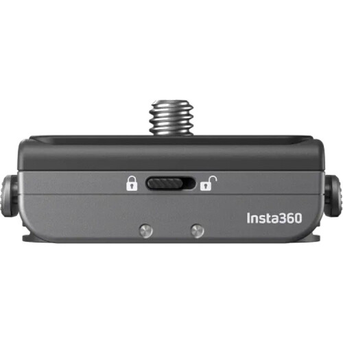 Insta360 Quick Release Mount (Chính hãng)