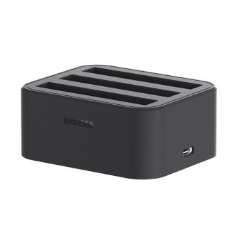 Insta360 X3 Fast charge hub (Chính hãng)