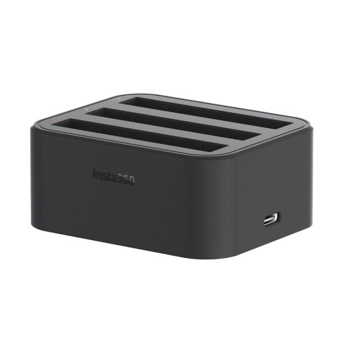 Insta360 X3 Fast charge hub (Chính hãng)