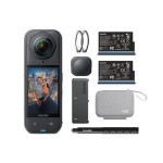 Insta360 X5 | Essentials Bundle (Chính hãng)