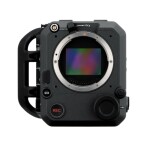 Fujifilm GFX Eterna Cinema Camera (Chính hãng)