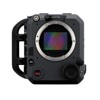 Fujifilm GFX Eterna Cinema Camera (Chính hãng)