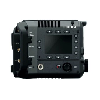 Fujifilm GFX Eterna Cinema Camera (Chính hãng)
