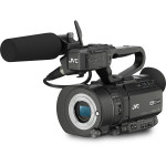 Máy quay phim JVC GY-LS300CHE (Chính hãng)