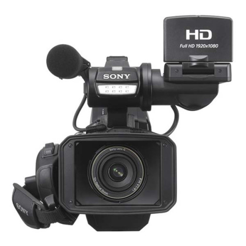 Máy quay phim Sony HXR-MC2500 (Chính hãng)