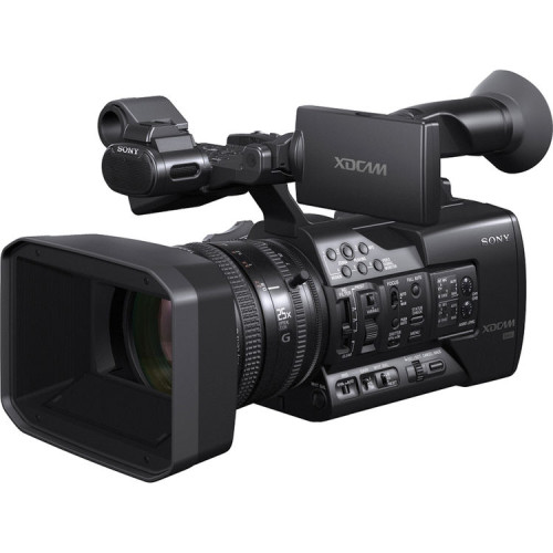 Máy quay phim Sony PXW-X160 XDCAM (Chính hãng)