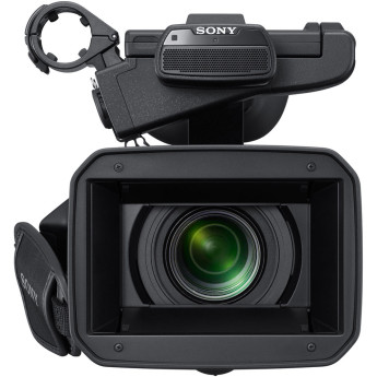 Máy quay phim Sony PXW-Z150 4K XDCAM (Chính hãng)