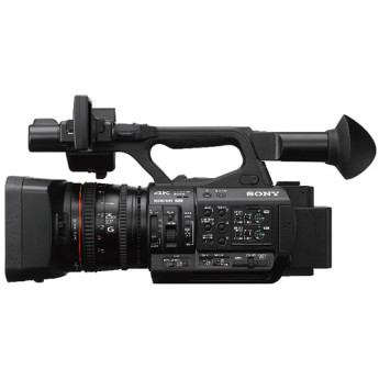 Máy quay phim Sony PXW-Z190V 4K XDCAM (Chính hãng)