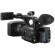 Máy quay phim Sony PXW-Z190V 4K XDCAM (Chính hãng)