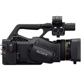 Máy quay Sony PXW-Z300 (Chính hãng)