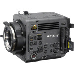 Máy quay phim Sony BURANO 8K Digital Motion Picture Camera (Chính Hãng)
