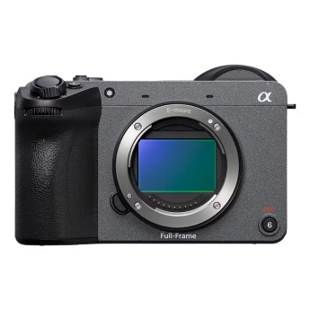 Máy quay phim Sony FX2 | Body Only (Chính hãng)