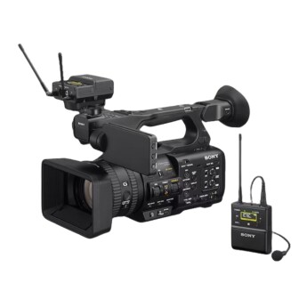 Máy quay phim Sony HXR-NX800 (Chính hãng)