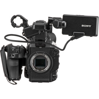 Máy quay phim Sony PXW-FS5M2 XDCam (Chính hãng)