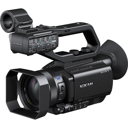 Máy quay phim Sony PXW-X70 XDCAM (Chính hãng)