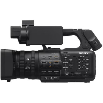 Máy quay phim Sony PXW-Z200 (Chính Hãng)
