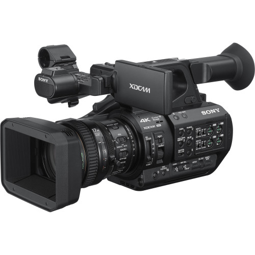 Máy quay phim Sony PXW Z280 (Chính hãng)