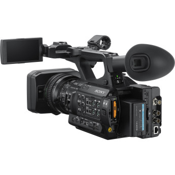 Máy quay phim Sony PXW Z280 (Chính hãng)