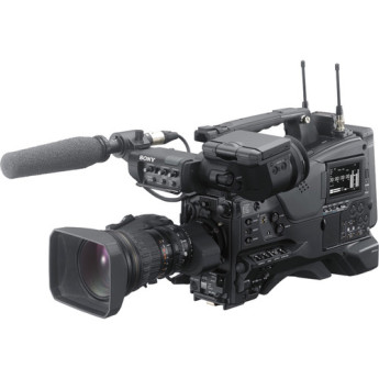 Máy quay phim Sony PXW-Z450 4K UHD (Chính hãng)