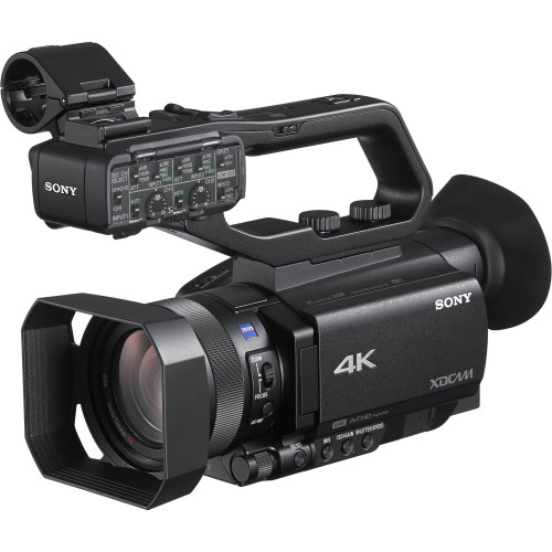 Máy quay phim Sony PXW-Z90 XDCAM (Chính hãng)