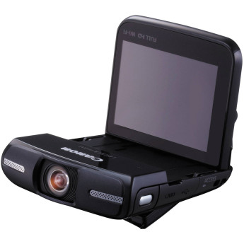 Máy quay Canon Legria mini (Chính hãng)