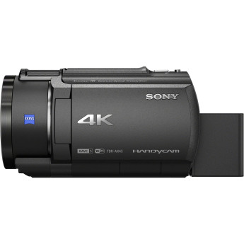 Sony Handycam 4K FDR-AX43A (Chính hãng)