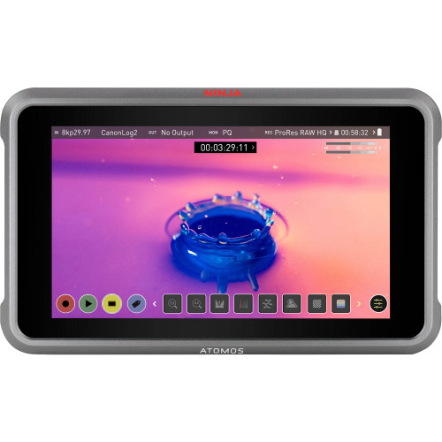 Màn hình Atomos Ninja V+ 8K
