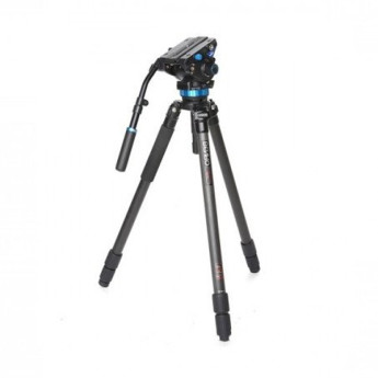 Chân máy Benro C373TS8