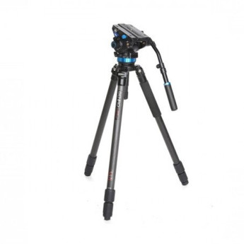 Chân máy Benro C373TS8