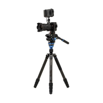 Chân máy Benro C383TS8