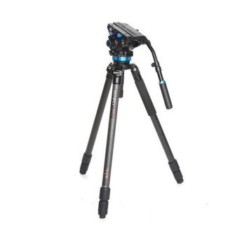 Chân máy Benro C383TS8