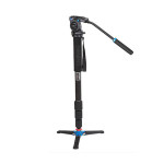 Chân máy Benro C38TDS2