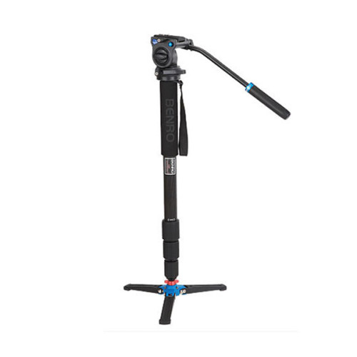 Chân máy Benro C38TDS2