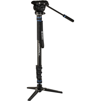 Chân máy Benro Monopod Connect MCT38AFS4 (Chính Hãng)