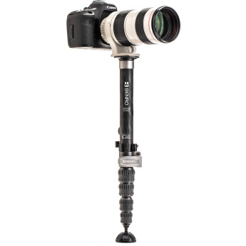 Chân máy quay Benro Monopod MSD36C (Chính Hãng)
