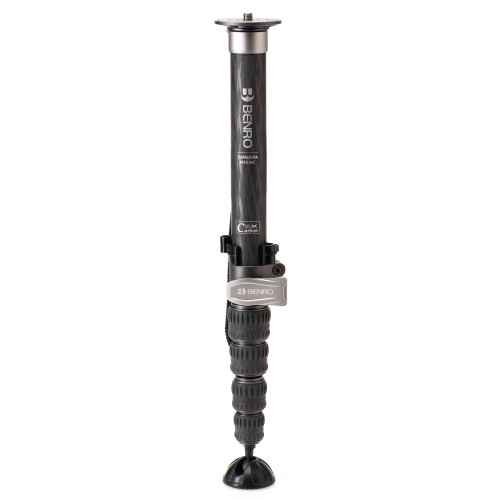 Chân máy quay Benro Monopod MSD36C (Chính Hãng)