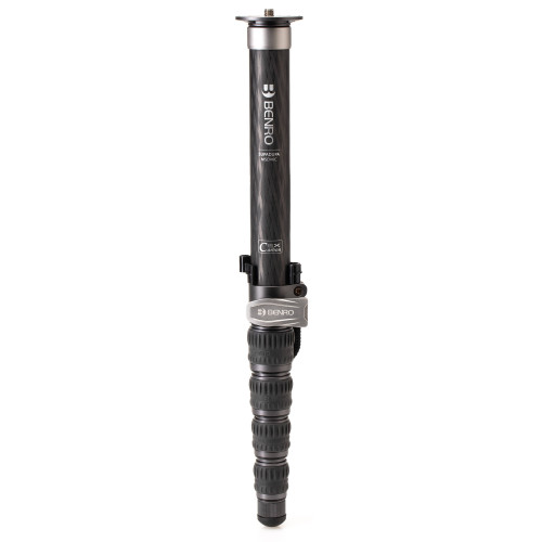 Chân máy quay Benro Monopod MSD46C (Chính Hãng)