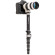 Chân máy quay Benro Monopod MSD46C (Chính Hãng)