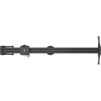 Slider Libec ALX S8 (Chính hãng)