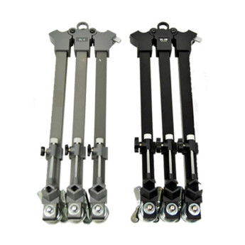 Bánh xe Libec DL-2B Dolly (Chính hãng)